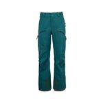 Black Diamond Recon Stretch Pants - Women's Deep Woods