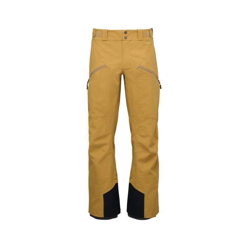 Black Diamond Recon Stretch Pant - Men's Flax