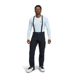 Black Diamond Dawn Patrol Pant - Men's Midnight Blue