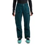 Black Diamond Recon Stretch Pants - Women's Deep Woods