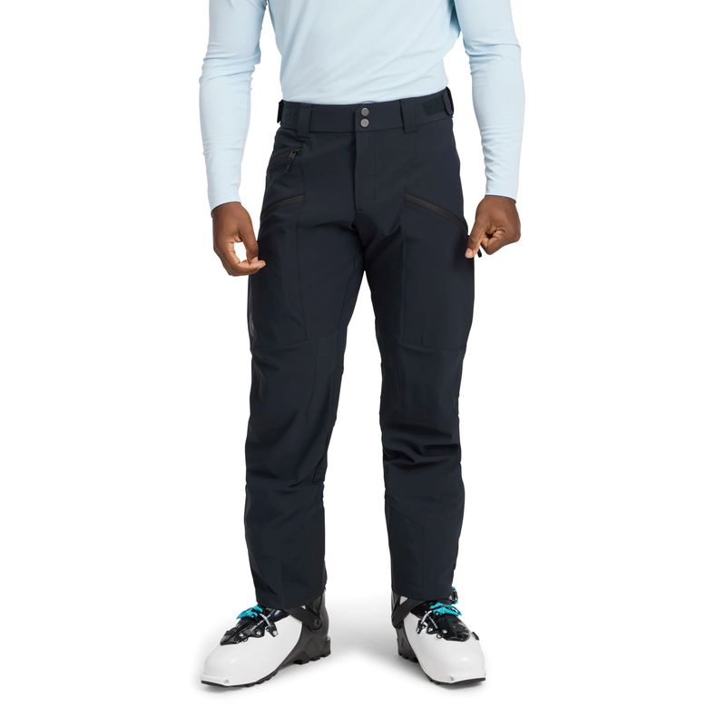 Black Diamond Dawn Patrol Pant - Men's Midnight Blue