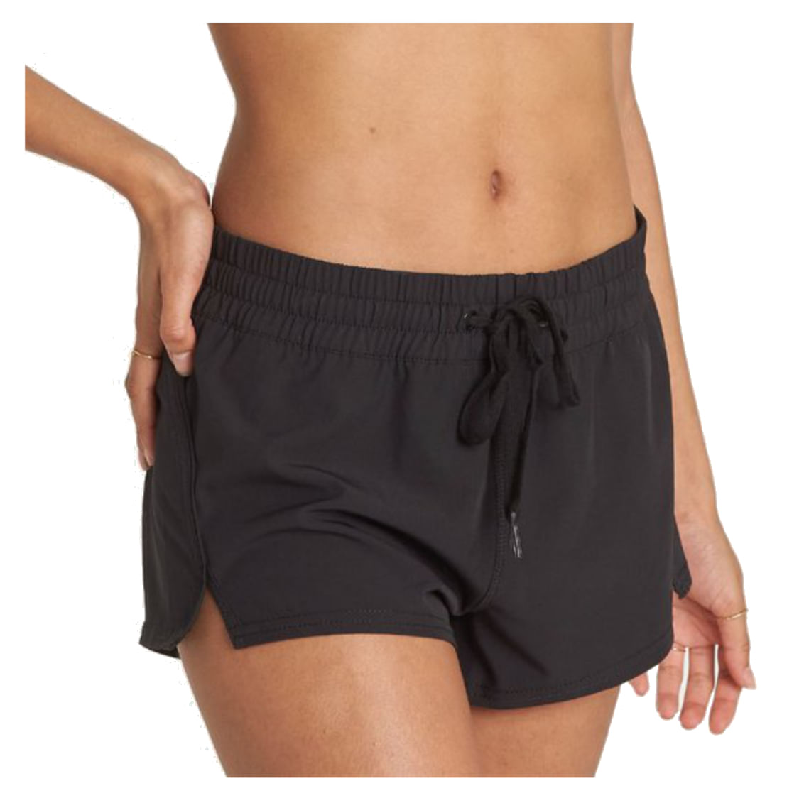 womens surf swim shorts