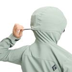 Black Diamond Dawn Patrol Softshell - Women's Agave