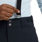 Black Diamond Dawn Patrol Pant - Men's Midnight Blue