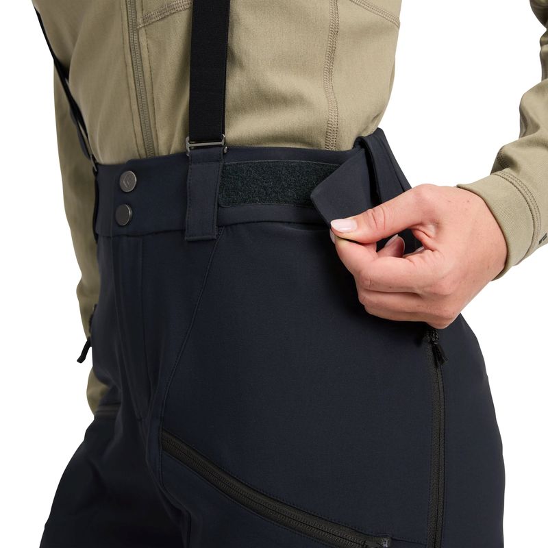 Black Diamond Dawn Patrol Pant - Women's Black