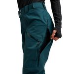 Black Diamond Recon Stretch Pants - Women's Deep Woods