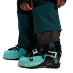 Black Diamond Recon Stretch Pants - Women's Deep Woods