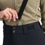 Black Diamond Dawn Patrol Pant - Women's Black