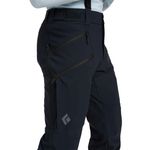 Black Diamond Dawn Patrol Pant - Men's Midnight Blue