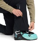 Black Diamond Dawn Patrol Pant - Women's Black