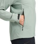 Black Diamond Dawn Patrol Softshell - Women's Agave