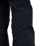 Black Diamond Dawn Patrol Pant - Men's Midnight Blue