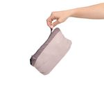 Black Diamond Solution 1.0 Hoodie- Women's Dark Mauve