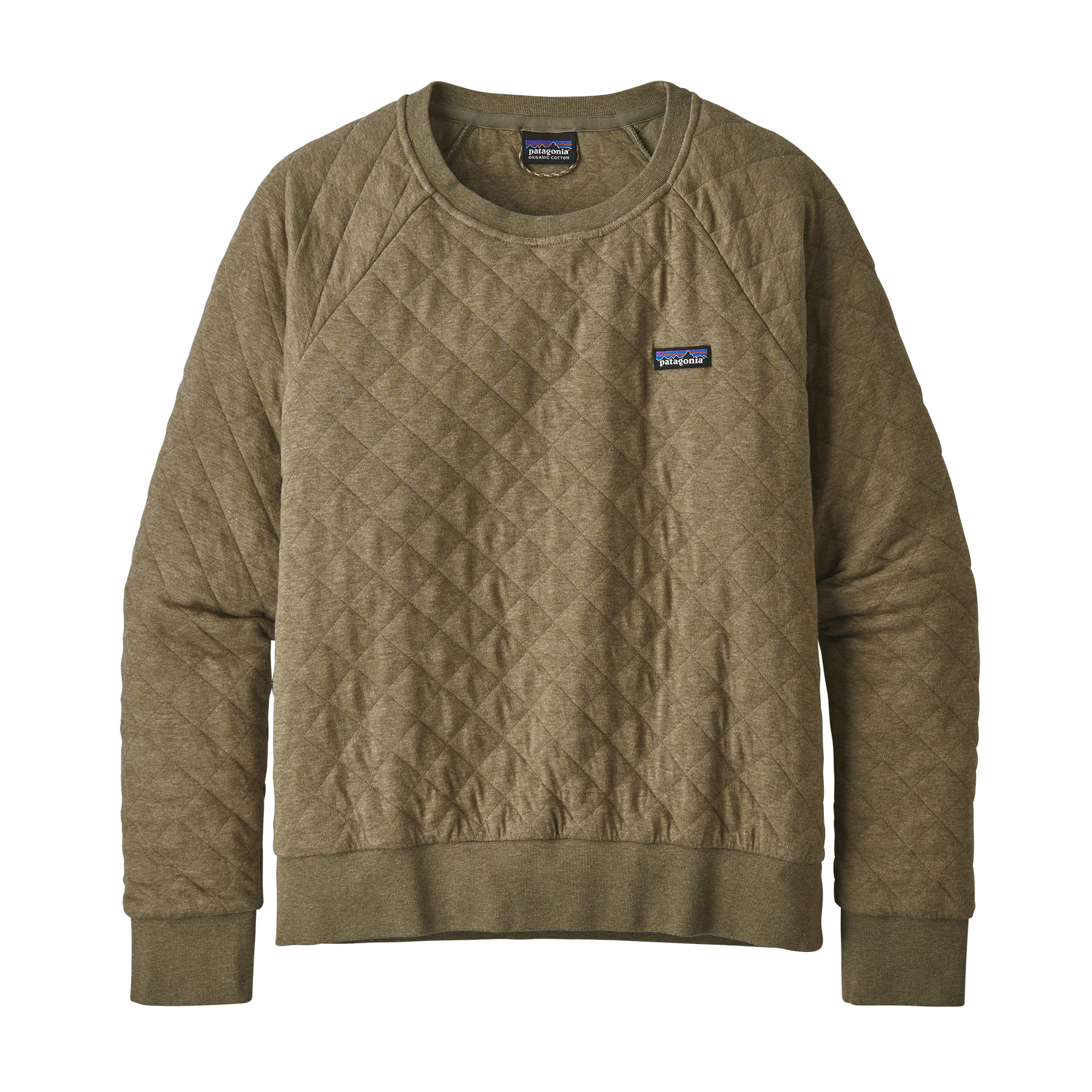 patagonia crewneck womens