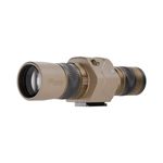 SIGARM OSCAR 6 HDX PRO 16-32X60 OIS SPOTTING SCOPE Flat Dark Earth