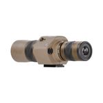 SIGARM OSCAR 6 HDX PRO 16-32X60 OIS SPOTTING SCOPE Flat Dark Earth