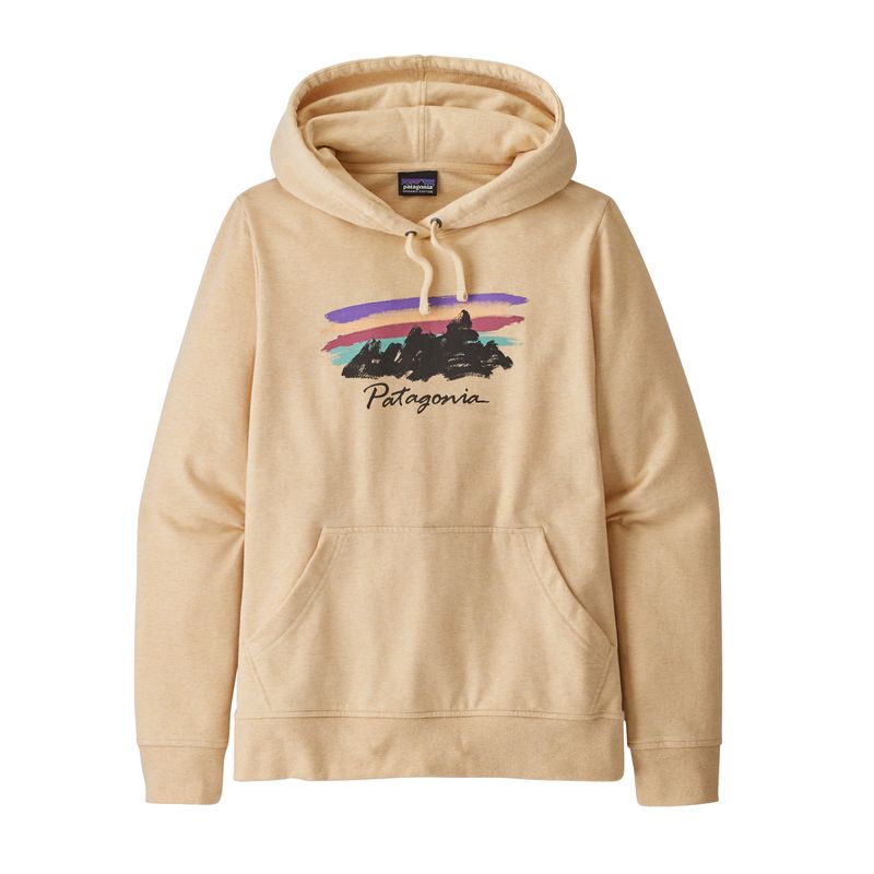 patagonia hoodie womens