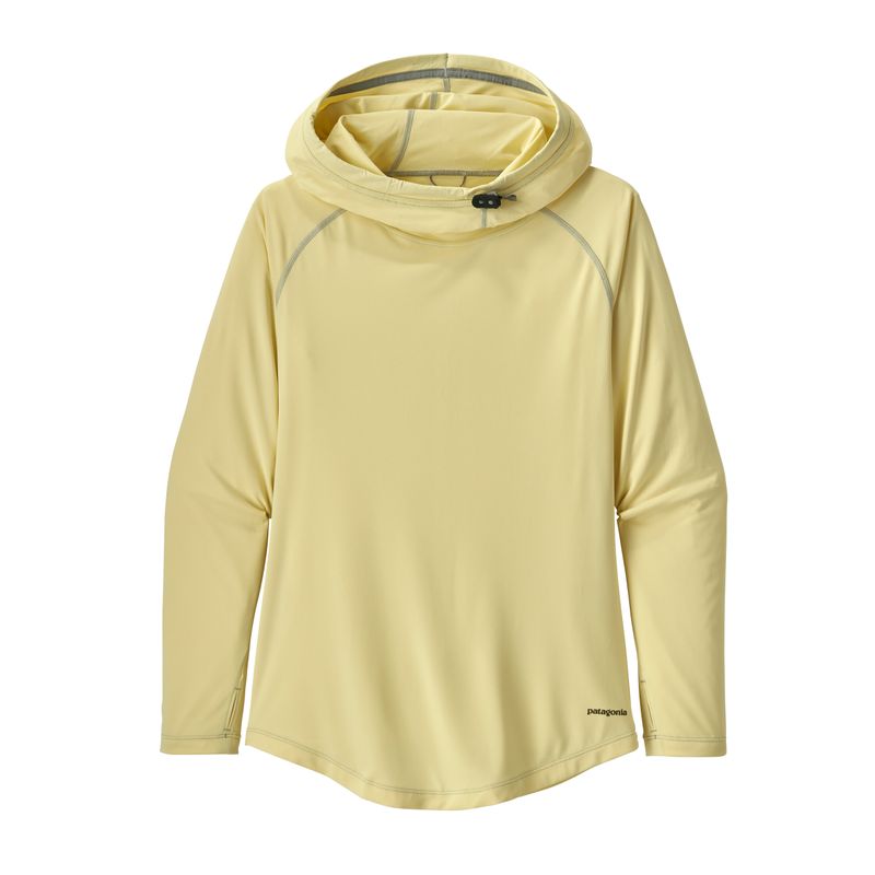 women's tropic comfort hoody