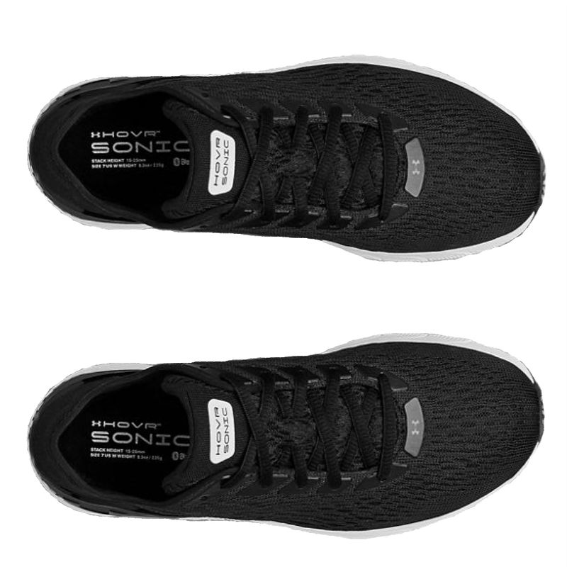 under armour run fast