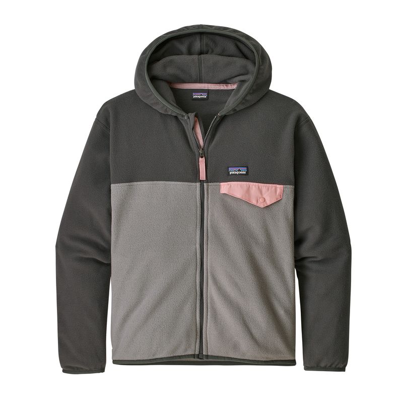 patagonia micro d hoody