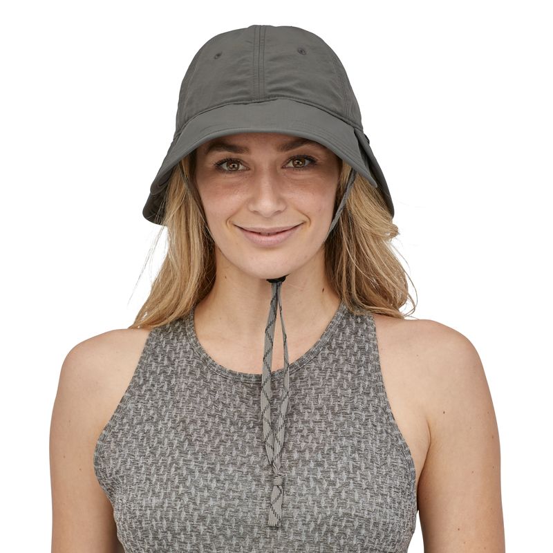 patagonia women's cap