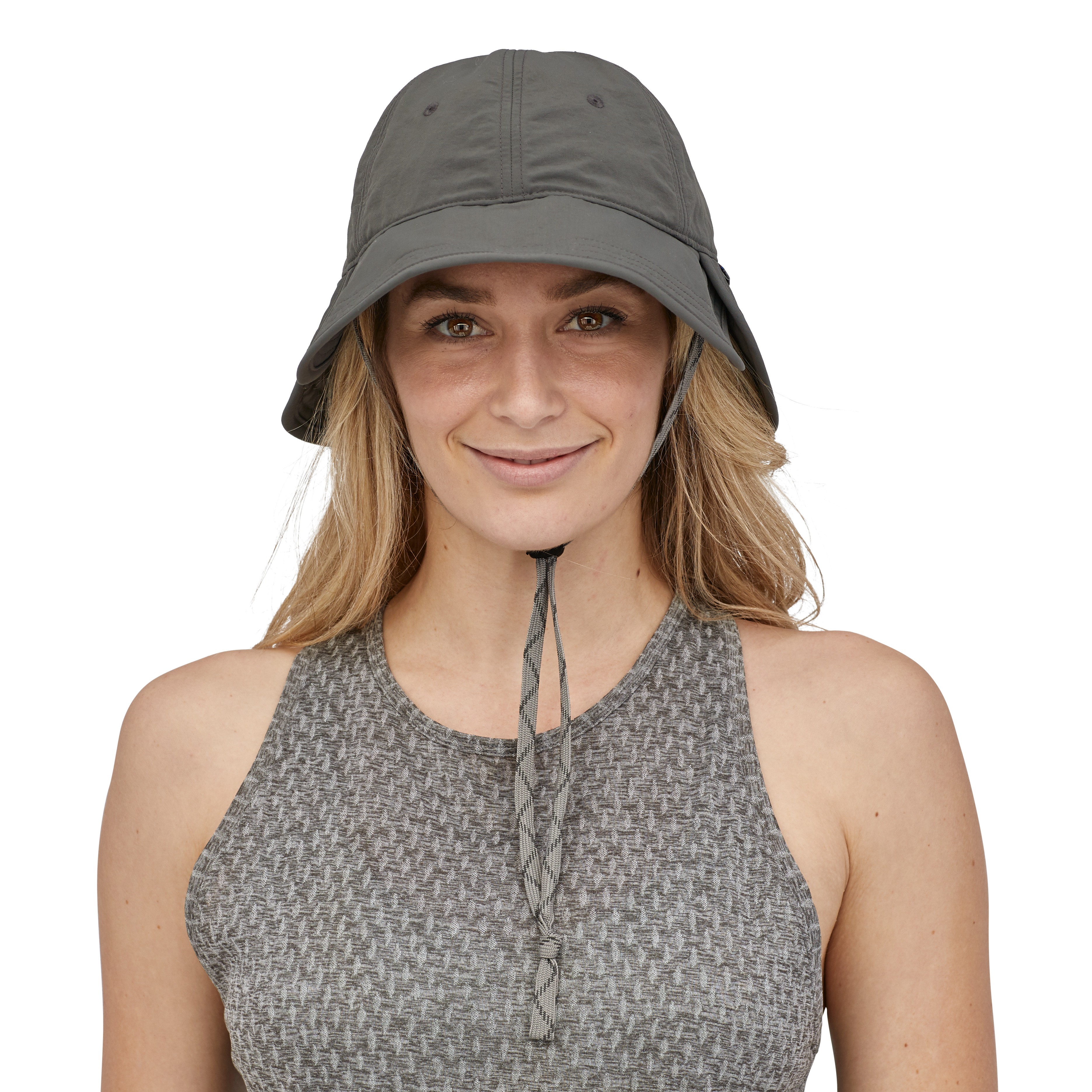 patagonia women's hike hat