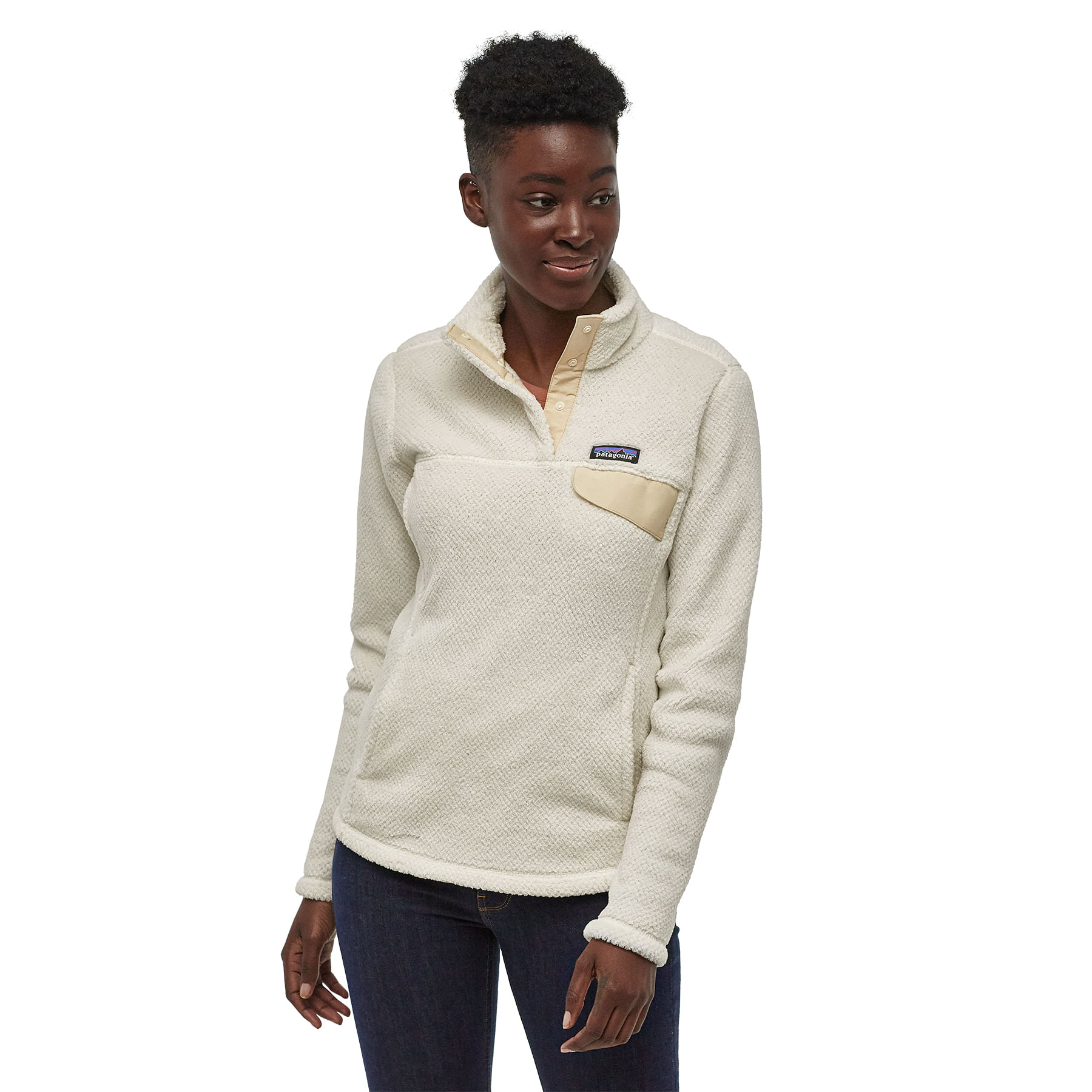 re tool snap t pullover