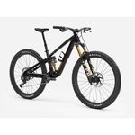 Trek Fuel EX 9.8 XT Di2 Gen 7 Bike - 2026 Gloss Dark Carmine / Matte Trek Black