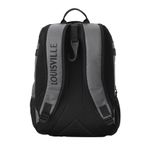 Louisville Slugger Genuine V2 Bat Backpack - Youth Black