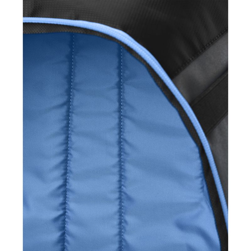 Louisville Slugger Genuine V2 Bat Backpack - Youth Black