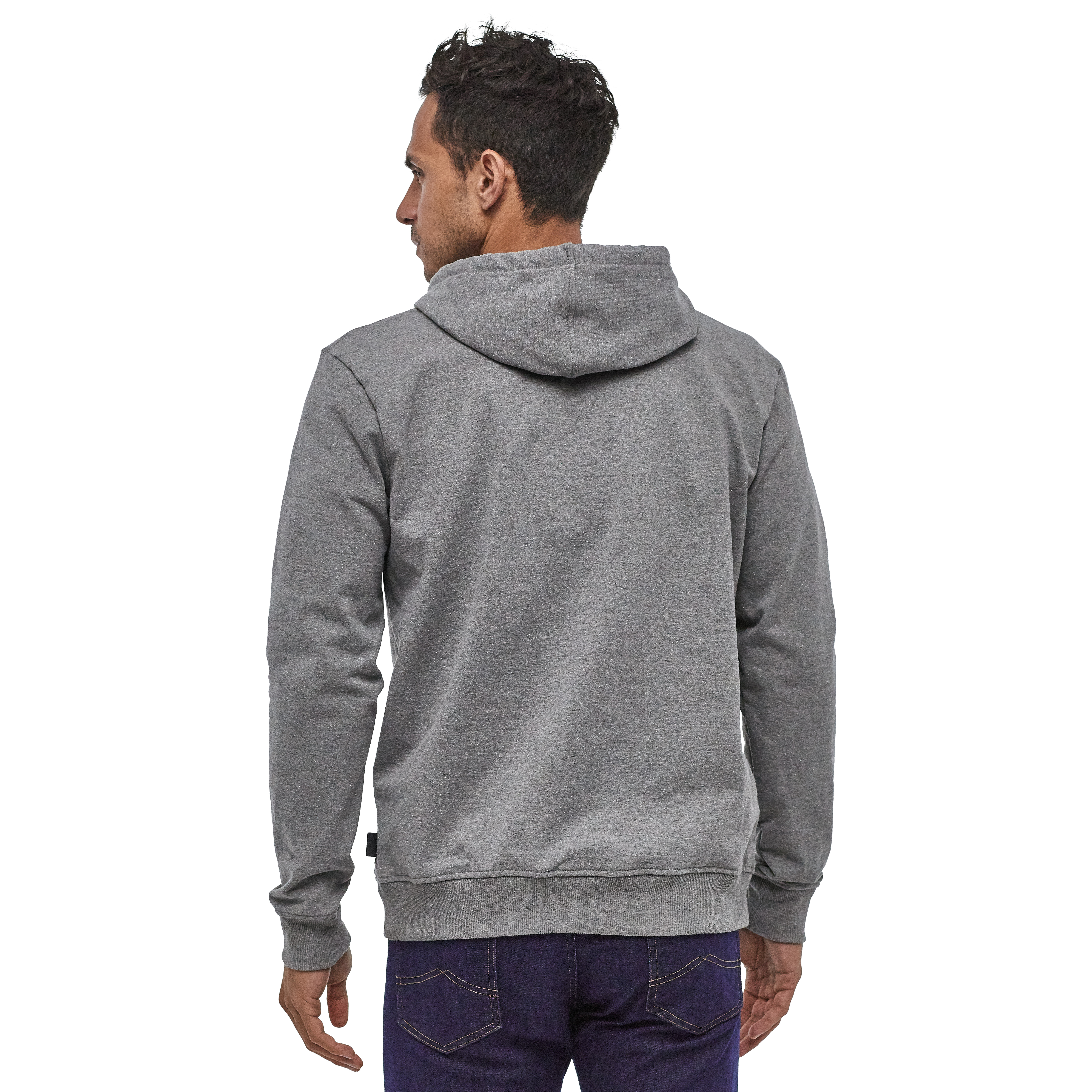 m's fitz roy bear uprisal hoody