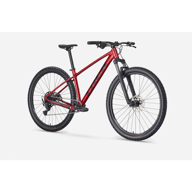 Trek Marlin 5 Gen 3 Bike - 2026 Fury Red