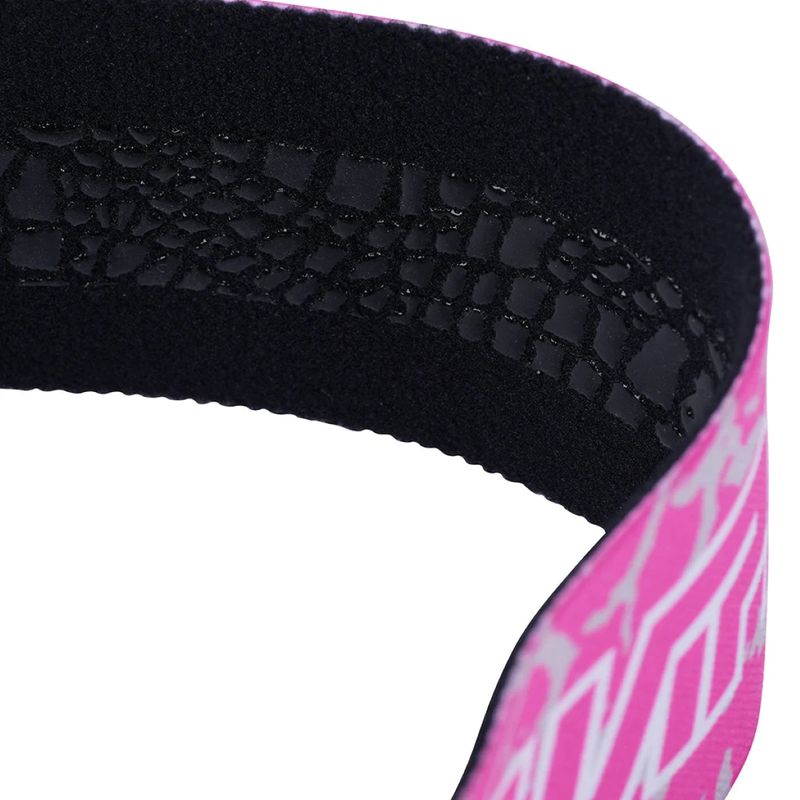 Pit Viper The Greybird French Fry Snow Goggles - Small Pink Revo