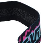 Pit Viper The Midnight French Fry Snow Goggles - Large Blue / Green Revo