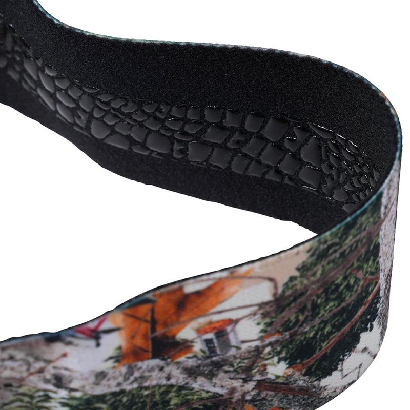 Pit Viper The Actualbush Proform Snow Goggles Gold Revo / Cat 1 Yellow Snow