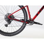 Trek Marlin 5 Gen 3 Bike - 2026 Fury Red
