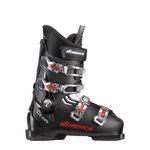 Nordica The Cruise Ski Boot - 2026 Black / White / Red