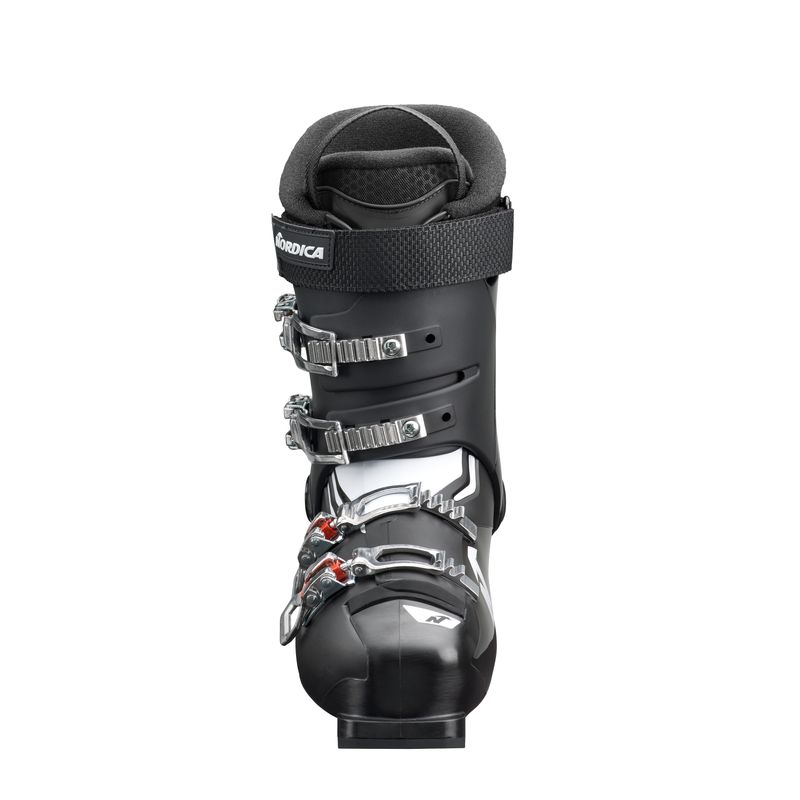 Nordica The Cruise Ski Boot - 2026 Black / White / Red