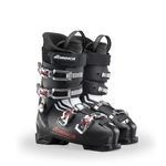 Nordica The Cruise Ski Boot - 2026 Black / White / Red