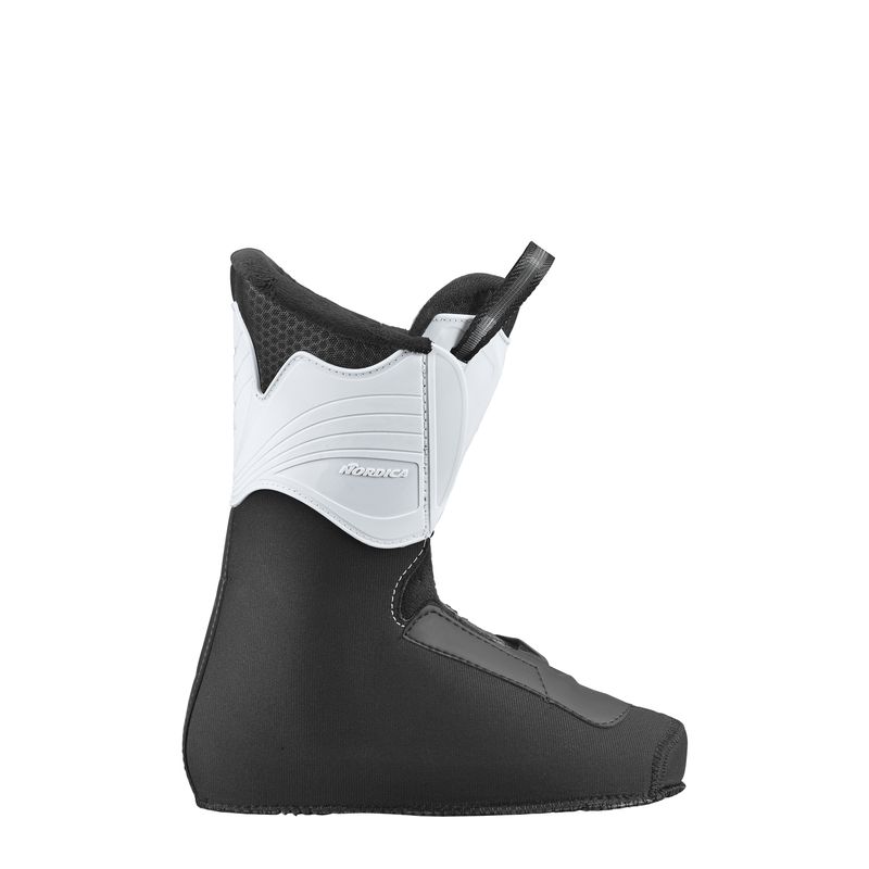 Nordica Cruise S Ski Boot 2026 - Women's Black / White / Mauve
