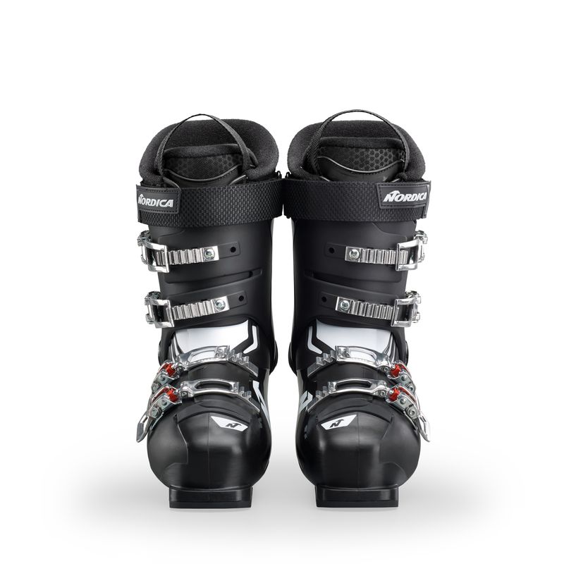 Nordica The Cruise Ski Boot - 2026 Black / White / Red