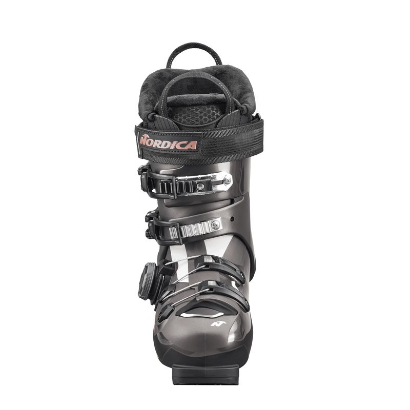 Nordica Sportmachine 3 85 BOA Ski Boots 2026 - Women's Bronze / Black / Pink