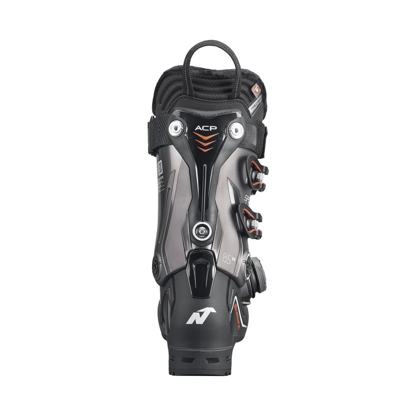 Nordica Sportmachine 3 85 BOA Ski Boots 2026 - Women's Bronze / Black / Pink