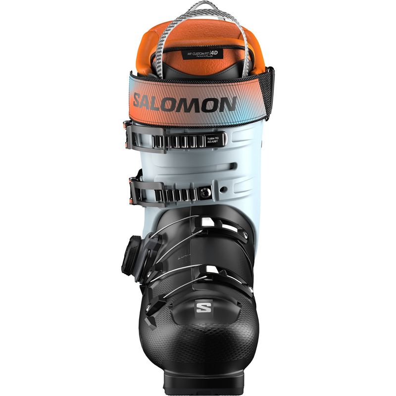 Salomon S/Pro Delta BOA 120 GW Ski Boots 2026 Black