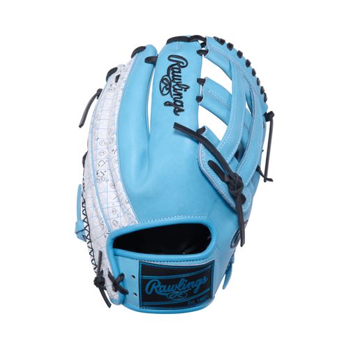 Rawlings July 2025 Heart of the Hide RGGC Glove