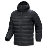 Arc'teryx Thorium Hoody - Men's Black