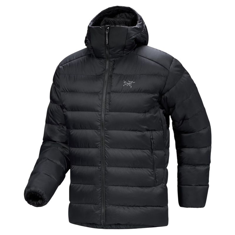 Arc'teryx Thorium Hoody - Men's Black