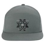 TravisMathew Dawn Dreams Hat - Men's Dark Olive