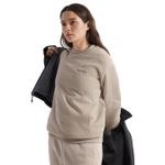 Arc'teryx Emblem Fleece Crew Neck Pullover - Women's Rune