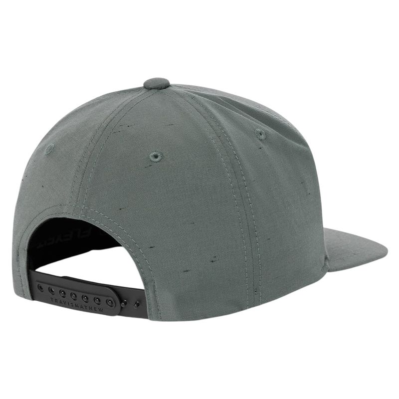 TravisMathew Dawn Dreams Hat - Men's Dark Olive